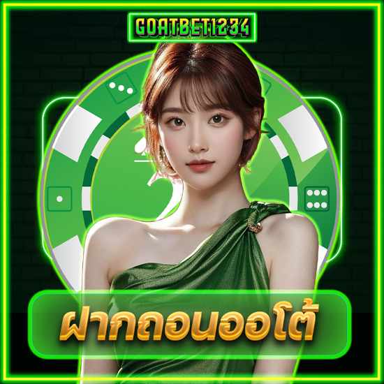 goatbet1234 คาสิโนออนไลน์ แตกง่าย บาคาร่า ไพ่เสือมังกร หรือรูเล็ต แทงบอลออนไลน์ ง่าย ราคาน้ำดี สูตรบาคาร่าเด็ด ๆ จาก  ใช้ได้จริง ทำเงินไว